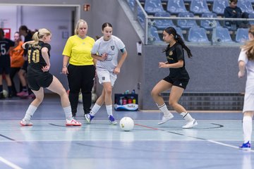 Bild 28 - wBJ Power Girls Cup Suederelbe